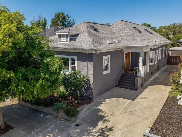 1627 62nd Street, Berkeley, CA 94703
