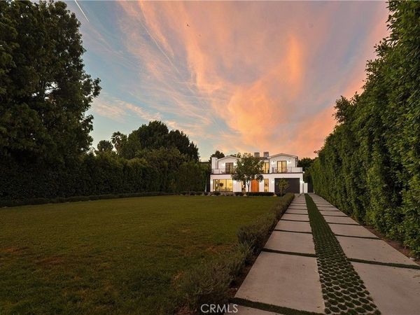 11835 Kling Street, Valley Village, CA 91607