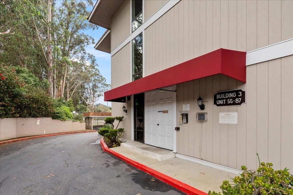 1031 Cherry Avenue, Unit 75, San Bruno, CA 94066 Main Photo