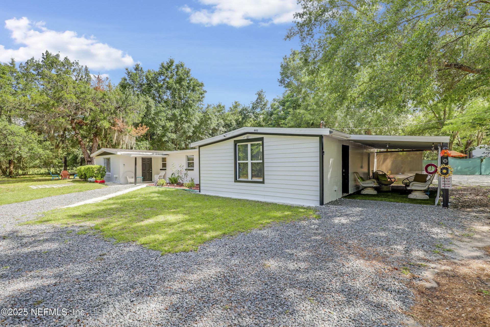 443 Polk Avenue, Orange Park, FL 32065 Photo