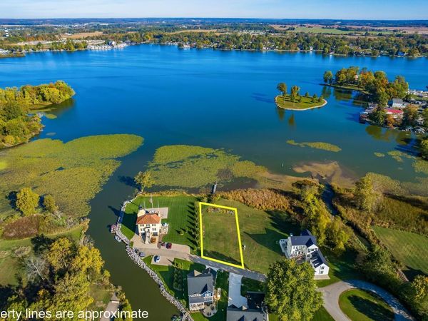 0 Finta Way , Unit Lot 12, Thornville, OH 43076