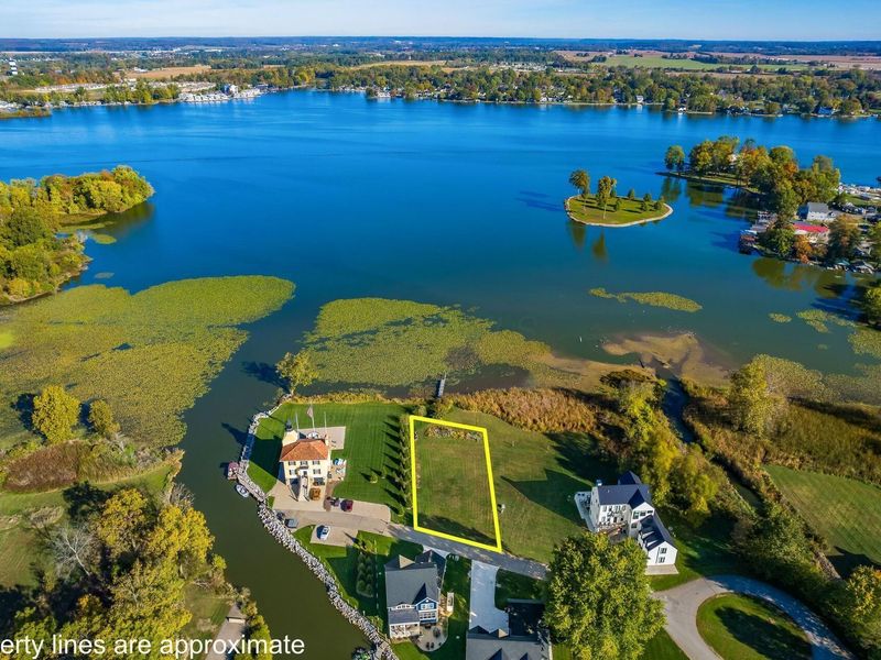 0 Finta Way, Unit Lot 12, Thornville, OH 43076 Photo 1