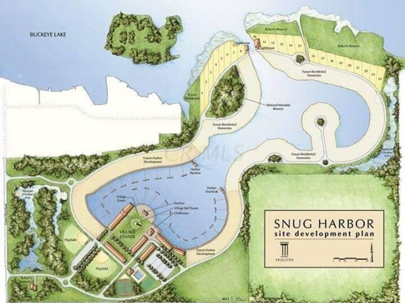 0 Finta Way, Unit Lot 12, Thornville, OH 43076 Photo 23