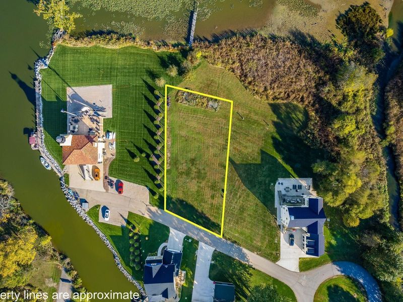 0 Finta Way, Unit Lot 12, Thornville, OH 43076 Photo 3