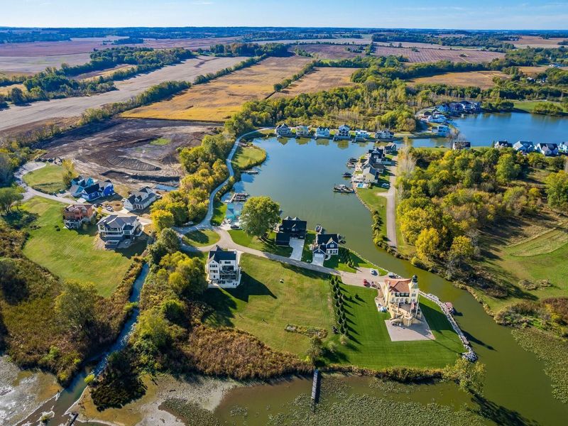 0 Finta Way, Unit Lot 12, Thornville, OH 43076 Photo 9