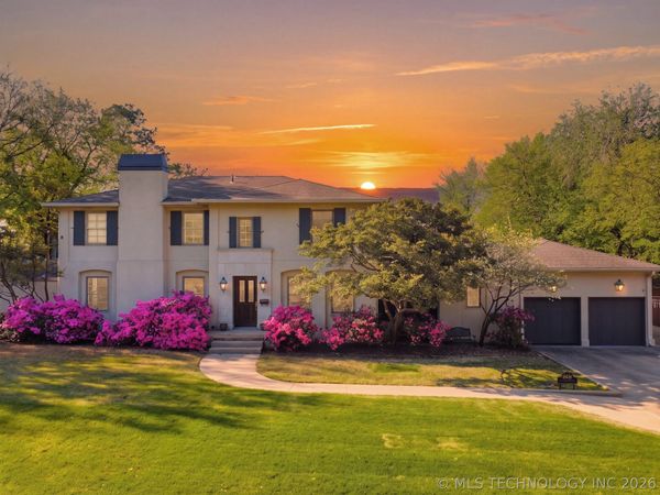 2264 E 37th Street, Tulsa, OK 74105