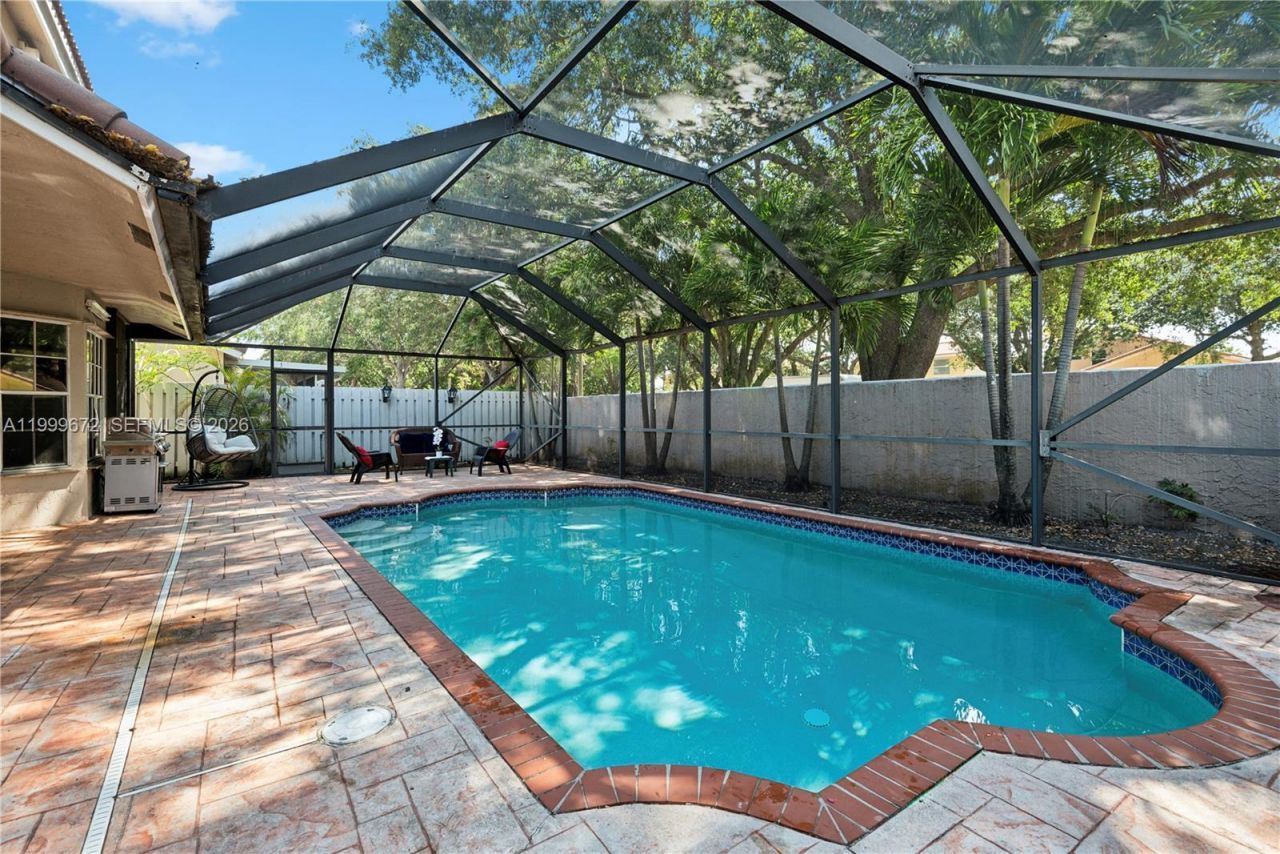 1350 NW 129th Ave, Sunrise, FL 33323 Photo