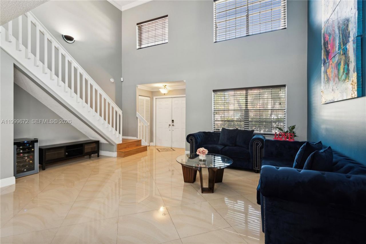 1350 NW 129th Ave, Sunrise, FL 33323 Photo