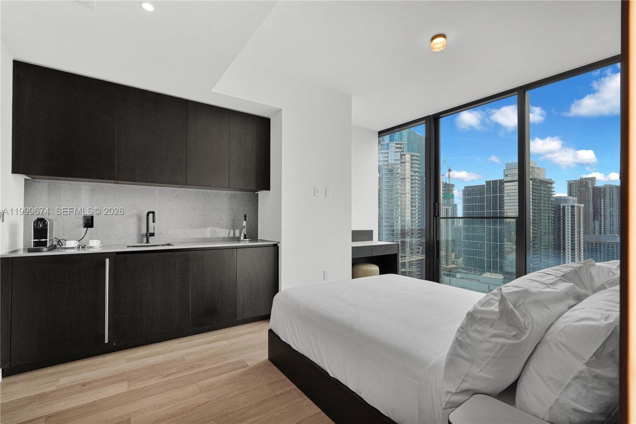 20 NE 11th St, Unit 3110, Miami, FL 33132 Photo