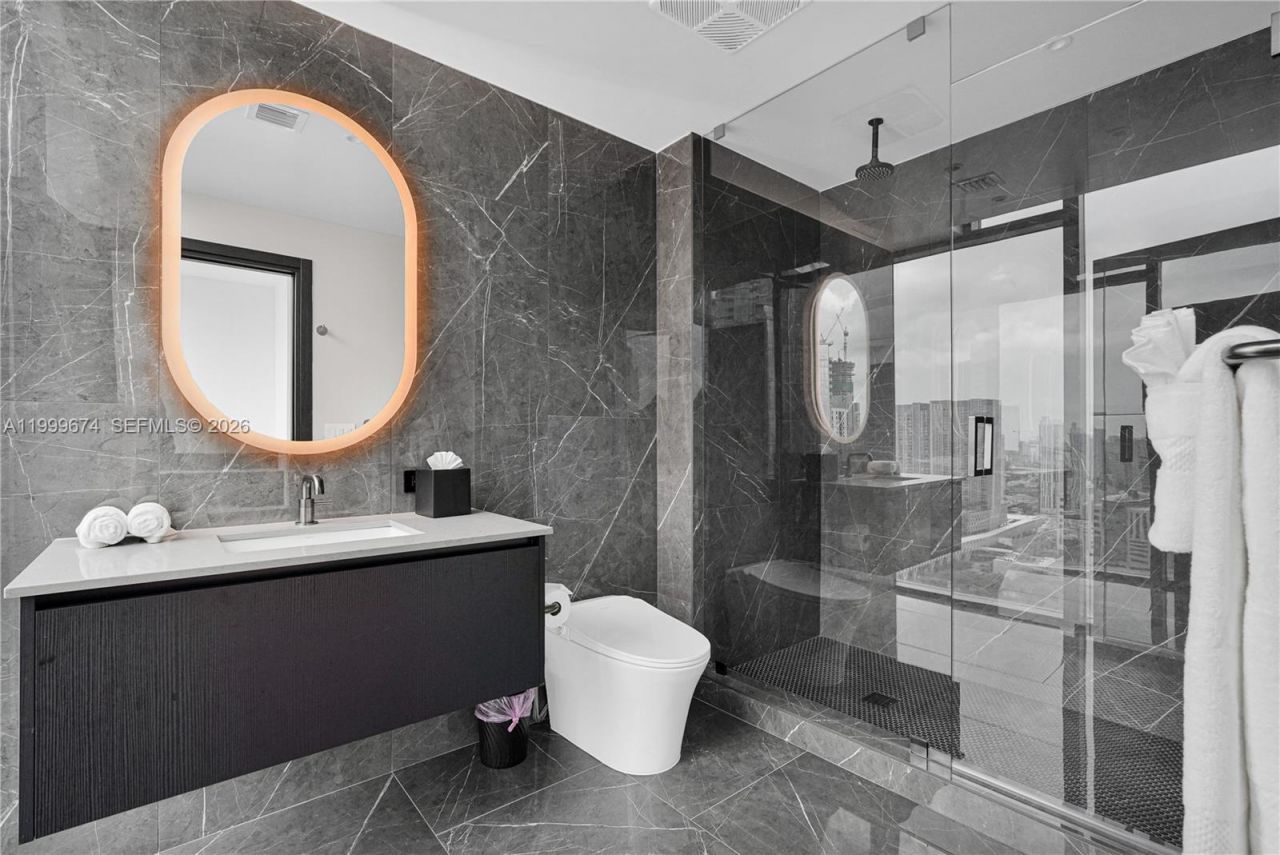 20 NE 11th St, Unit 3110, Miami, FL 33132 Photo