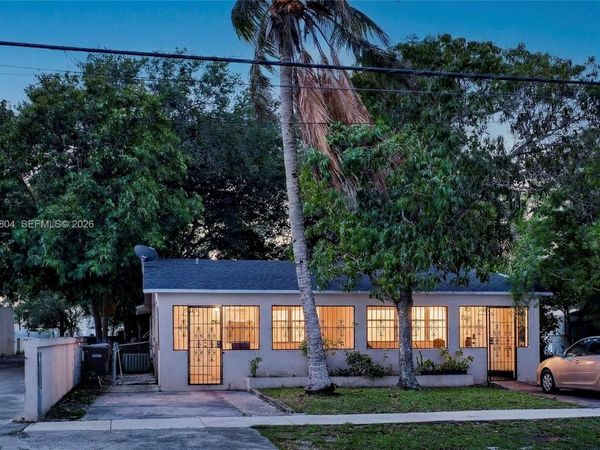 762 NE 131st St, Unit 762, North Miami, FL 33161