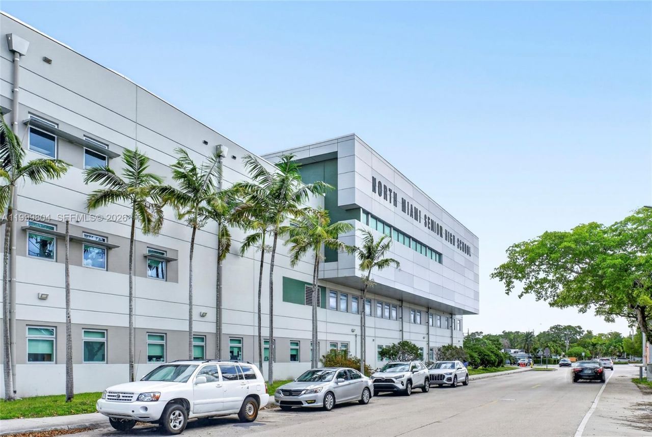 762 NE 131st St, Unit 762, North Miami, FL 33161 Photo