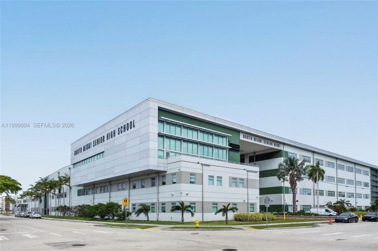 762 NE 131st St, Unit 762, North Miami, FL 33161 Photo