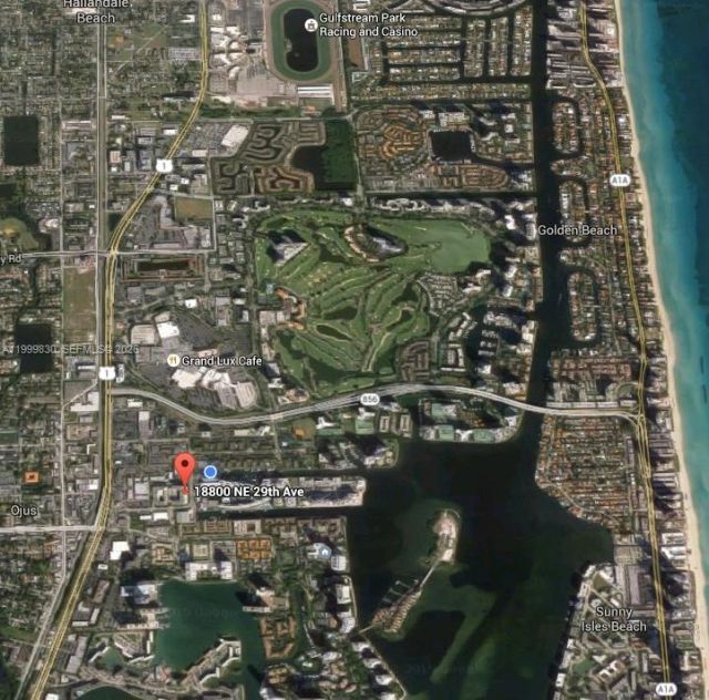 2775 NE 187th St, Unit 513, Aventura, FL 33180 Photo