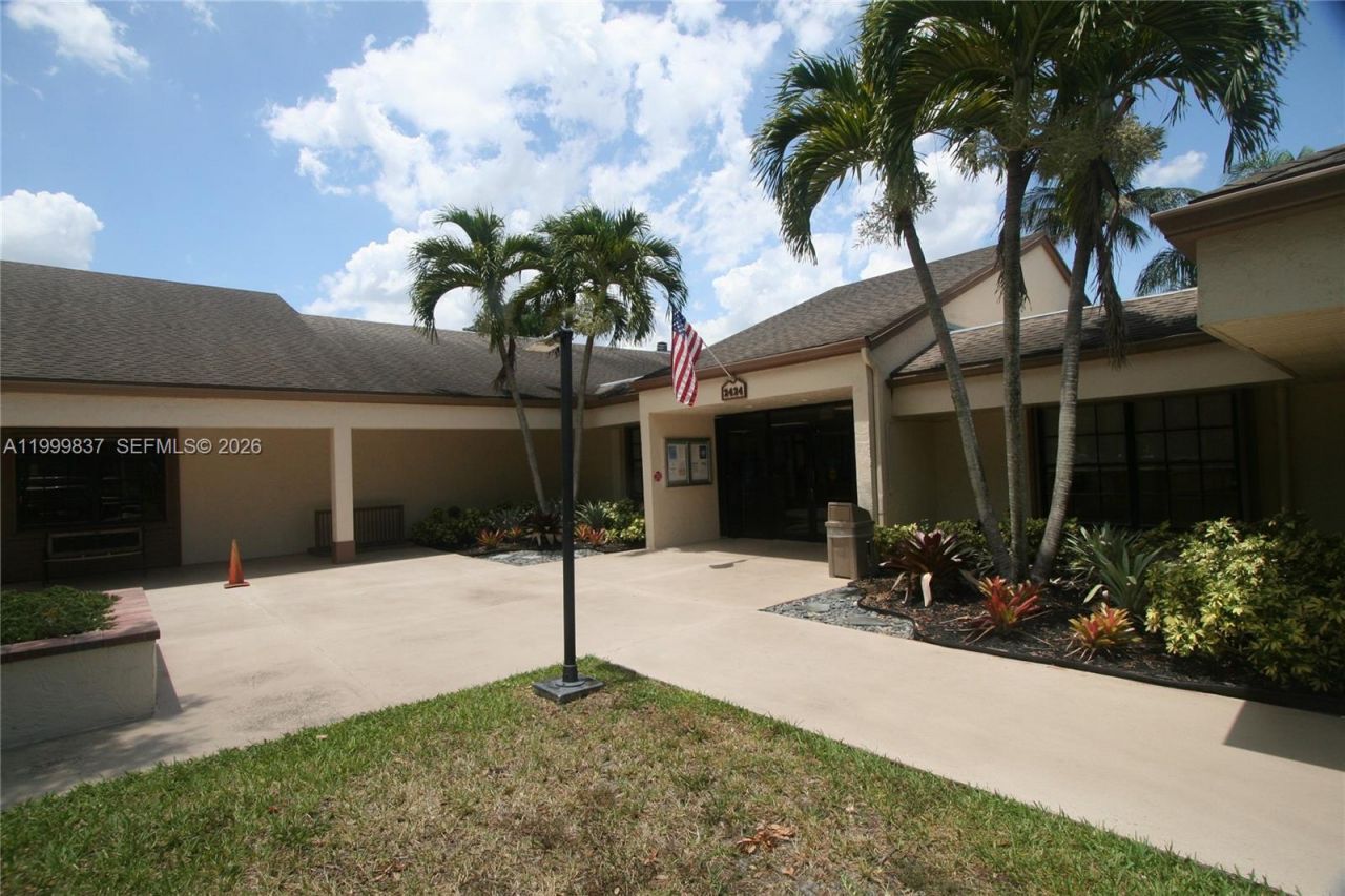 4698 NW 22nd St, Unit 4248, Coconut Creek, FL 33063 Photo