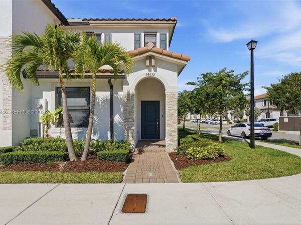 24630 SW 118th Pl , Unit 24630, Homestead, FL 33032