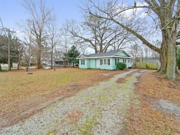 362 N Nc 11 And 903 Highway, Kenansville, NC 28349