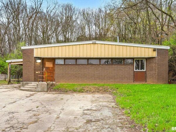 942 WESLEY Road, Creve Coeur, IL 61610