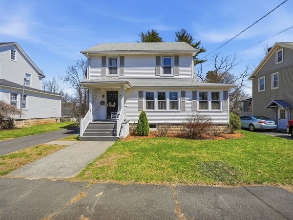 64 Brookline Ave, Westfield, MA 01085