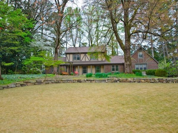 2065 Renault Lane, Atlanta, GA 30345