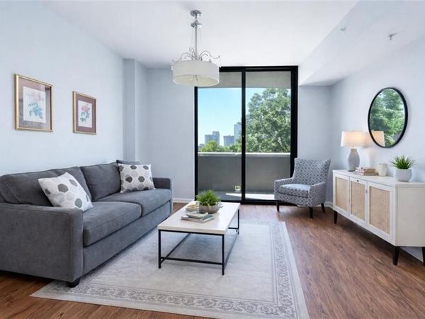 3040 Peachtree Road, Unit 507, Atlanta, GA 30305