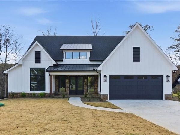 27 Linda Road SW, Cartersville, GA 30120