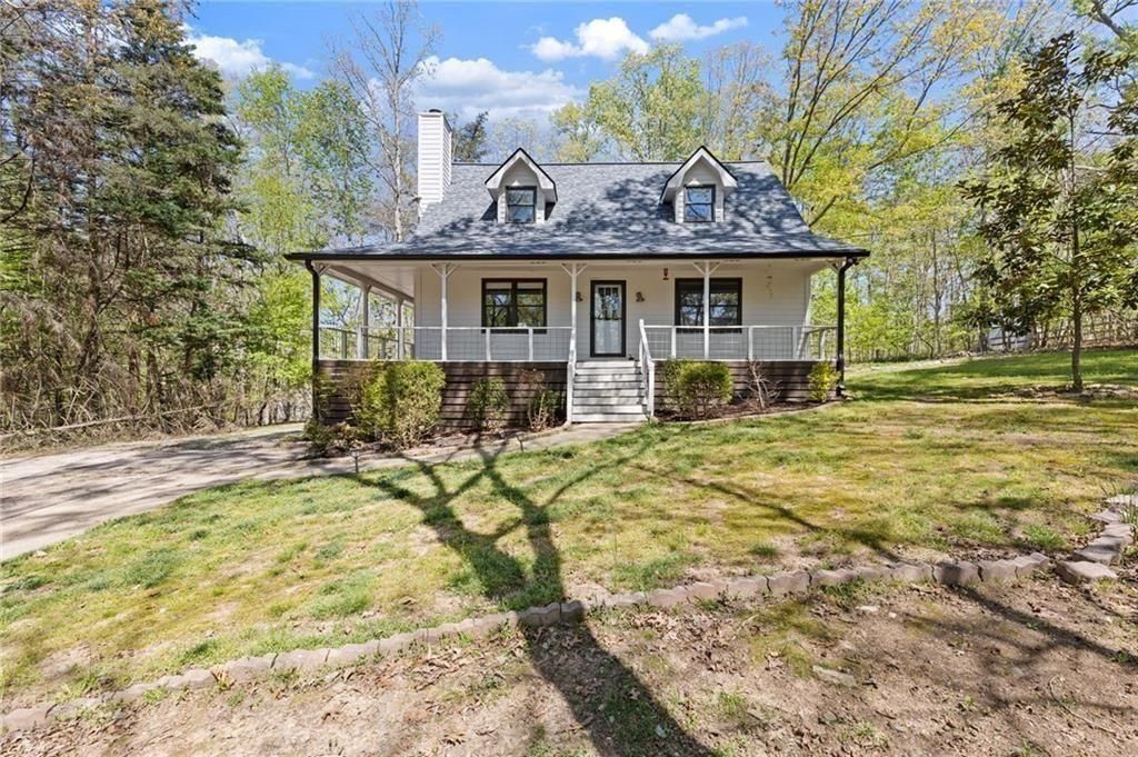 364 Trillium Ridge, Dawsonville, GA 30534 Main Photo