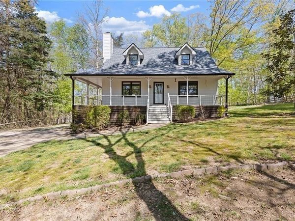 364 Trillium Ridge, Dawsonville, GA 30534