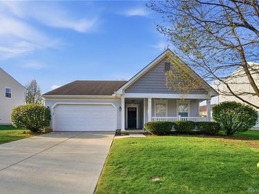 2247 Dundee Drive, Xenia, OH 45385