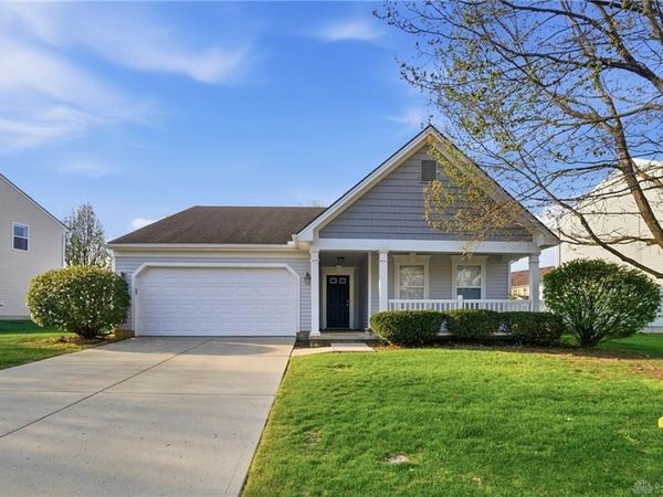 2247 Dundee Drive, Xenia, OH 45385