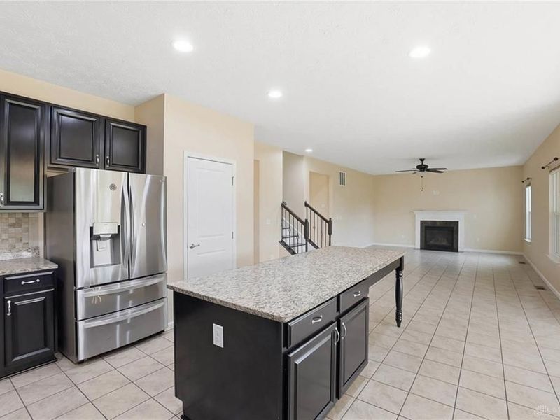 1818 Spring Meadows Drive, Beavercreek Township, OH 45385 Photo 13