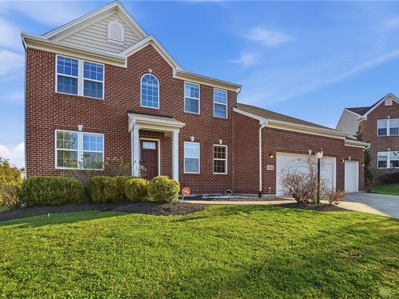 1818 Spring Meadows Drive, Beavercreek Township, OH 45385 Photo 2