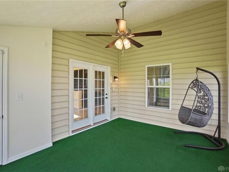 1818 Spring Meadows Drive, Beavercreek Township, OH 45385 Photo 20