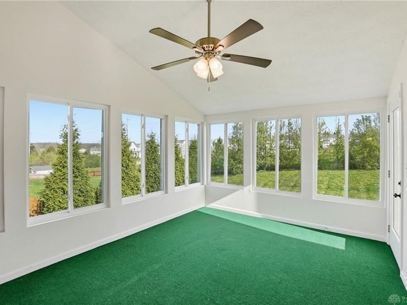 1818 Spring Meadows Drive, Beavercreek Township, OH 45385 Photo 21