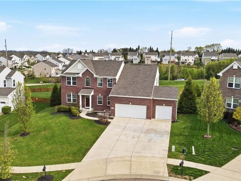 1818 Spring Meadows Drive, Beavercreek Township, OH 45385 Photo 3