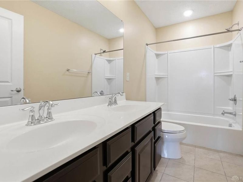 1818 Spring Meadows Drive, Beavercreek Township, OH 45385 Photo 34