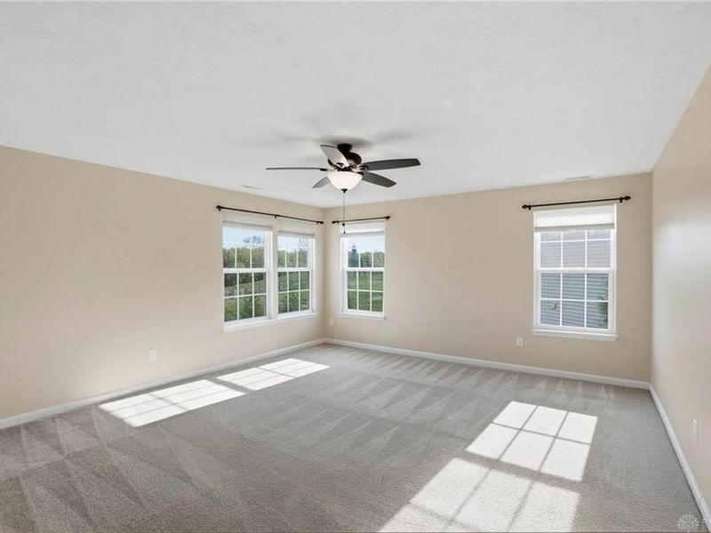 1818 Spring Meadows Drive, Beavercreek Township, OH 45385 Photo 37