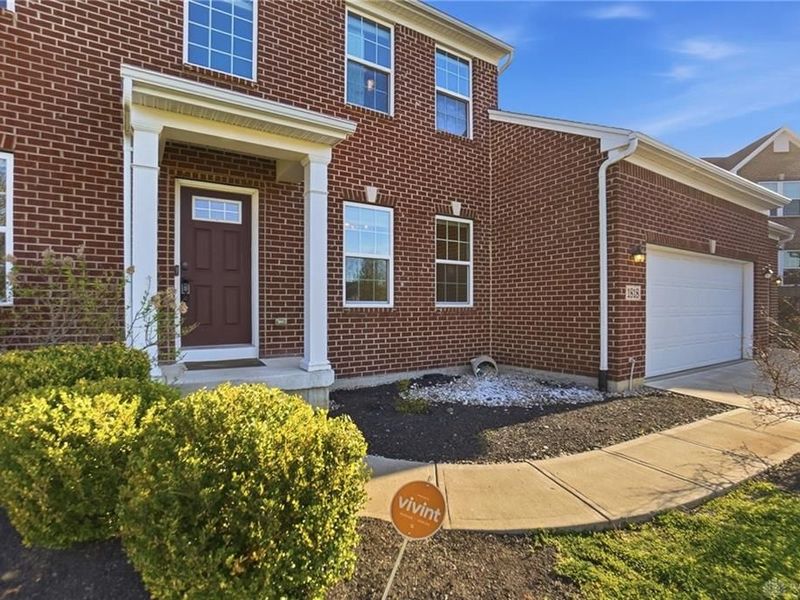 1818 Spring Meadows Drive, Beavercreek Township, OH 45385 Photo 45