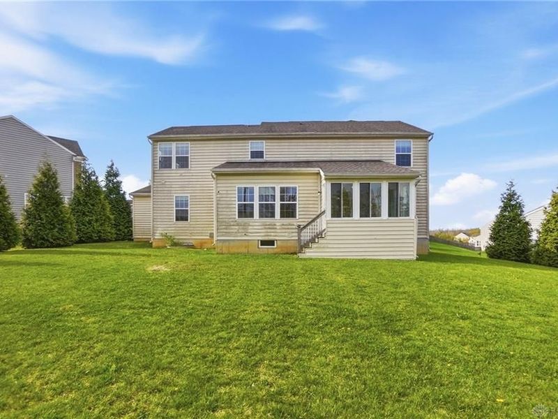 1818 Spring Meadows Drive, Beavercreek Township, OH 45385 Photo 57