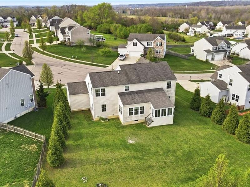 1818 Spring Meadows Drive, Beavercreek Township, OH 45385 Photo 60