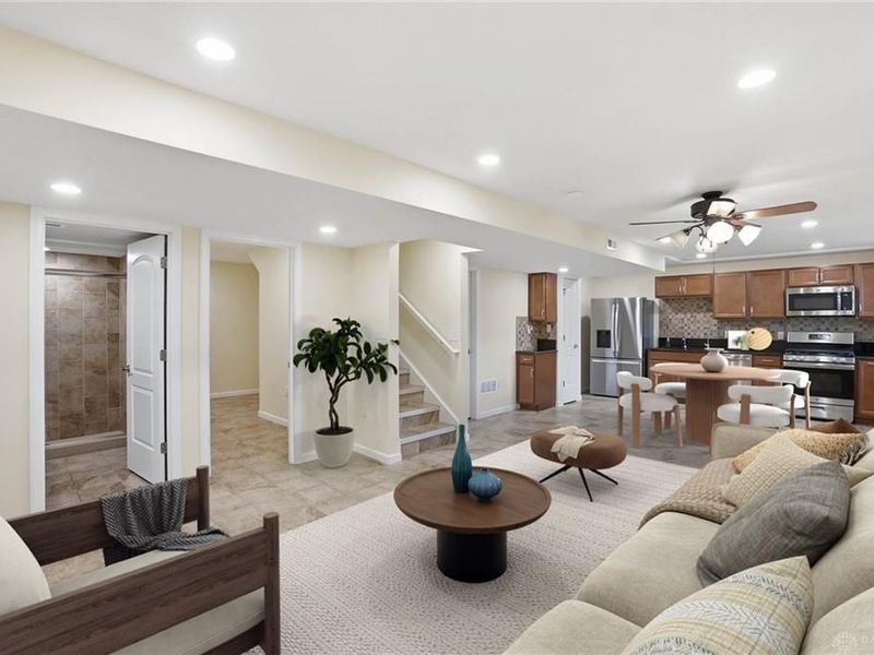 1818 Spring Meadows Drive, Beavercreek Township, OH 45385 Photo 68