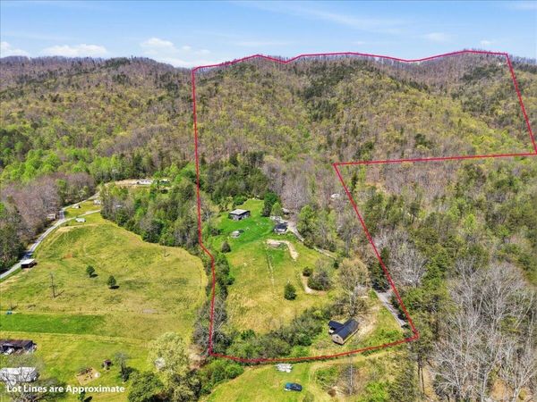 Rogersville, TN 37857