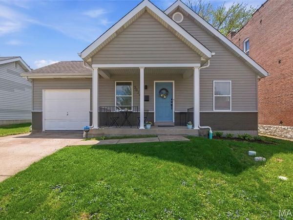 3024 Caroline Street, St Louis, MO 63104