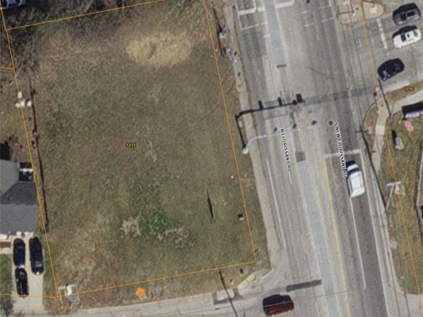 1411 N Florissant Road, St Louis, MO 63135