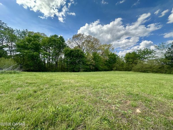 0 Clarks Creek Road , Luray, TN 38352