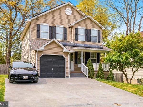 50 ROBINSON LANDING ROAD, SEVERNA PARK, MD 21146