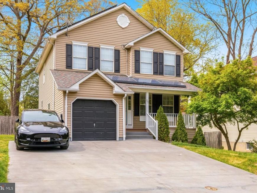 50 Robinson Landing Road, Severna Park, MD 21146 Main Photo