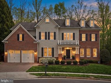 9153 RIESLEY LANE, VIENNA, VA 22182