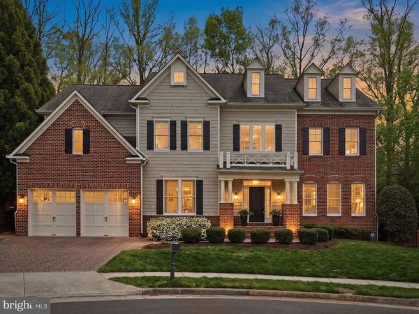 9153 RIESLEY LANE, VIENNA, VA 22182