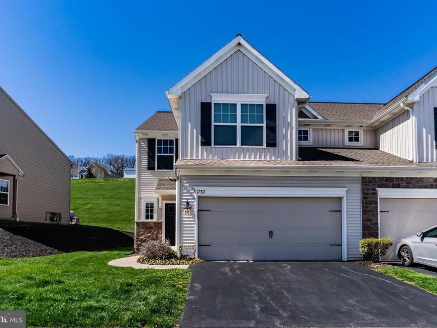 1732 Haralson Drive, Mechanicsburg, PA 17055 Main Photo
